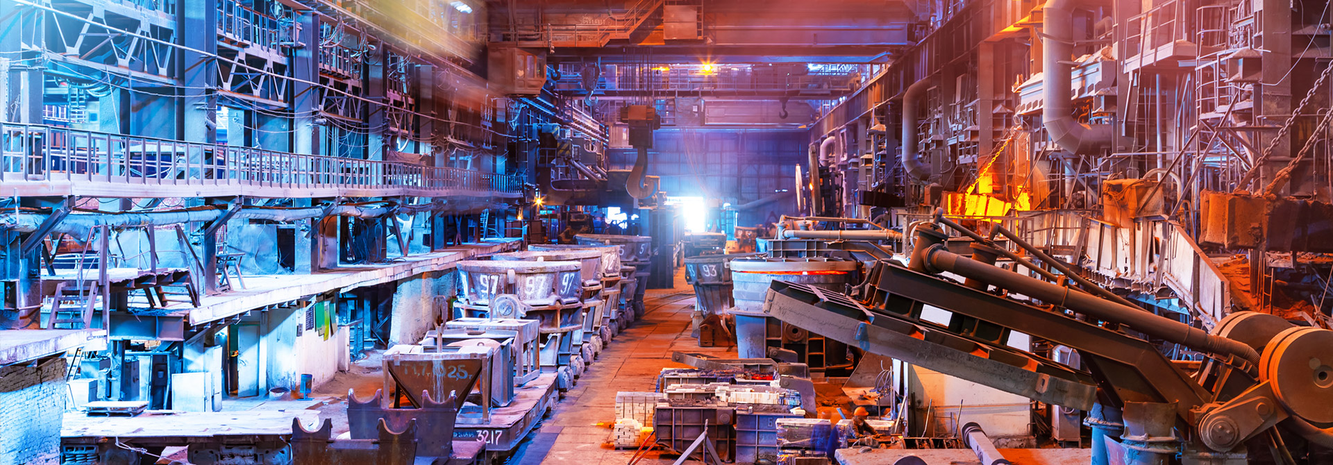 Industrias